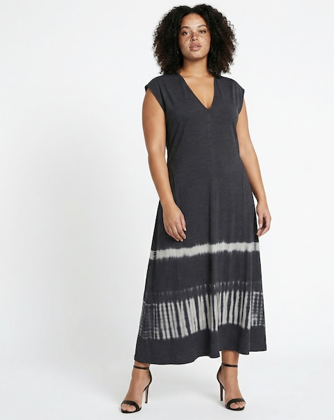 Religion Mila Maxi Dress