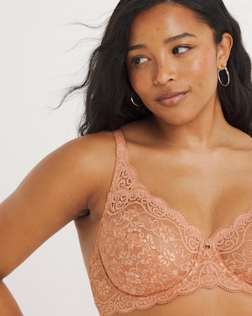 Triumph Amourette Full Cup Wired Bra