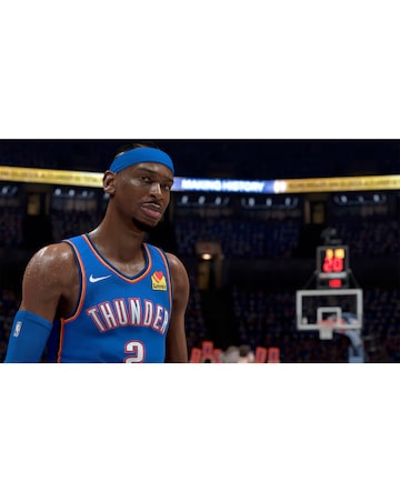 Playstation 5 Disc Console + NBA 2K26 Bundle