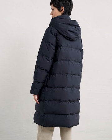 Seasalt Holywell Bay Waterproof Coat