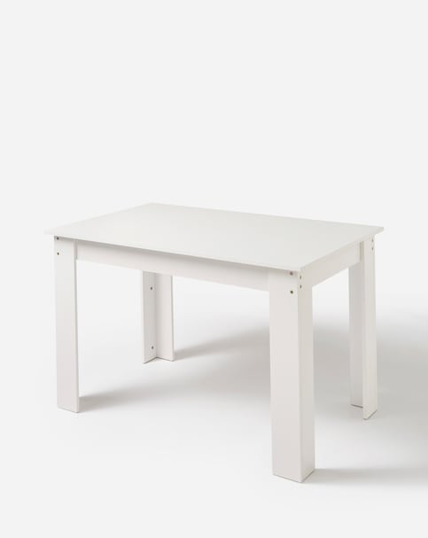 Dakota 4 Seater Dining Table