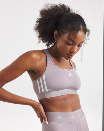 adidas Medium Support Sports Bra