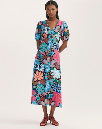 Finery London Sarah Dress