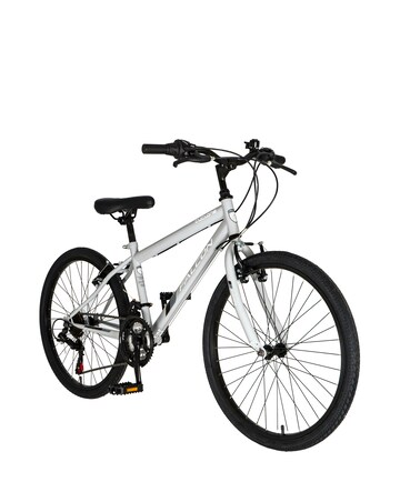 Falcon Cyclone Junior Bike - 24 inch wheel