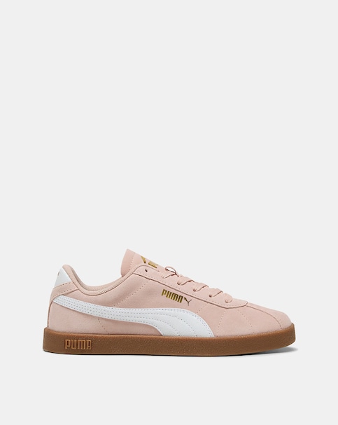 PUMA Club II Trainers