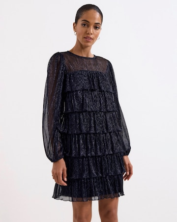 Phase Eight Nika Shimmer Dress