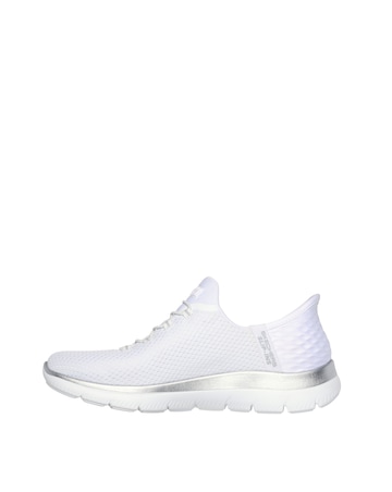 Skechers Summits Diamond Dream Trainers