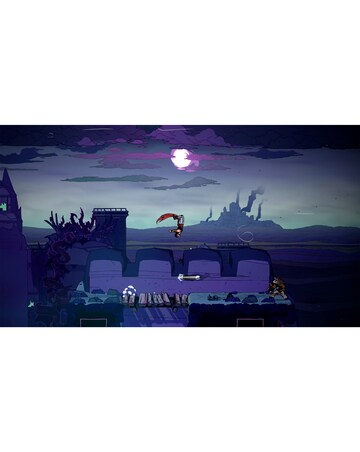 The Rogue Prince of Persia: Immortal Edition (PS5)