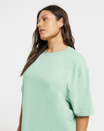 Gym King 365 Boyfriend Jersey T-Shirt