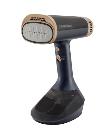 Russell Hobbs Steam Genie Vacusteam