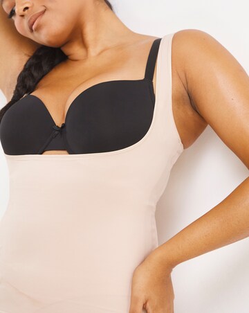 Cupid Sleek Essentials Medium Control Shaping Cami