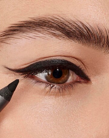 Wonderskin 1440 Longwear Eyeliner- Liquorice
