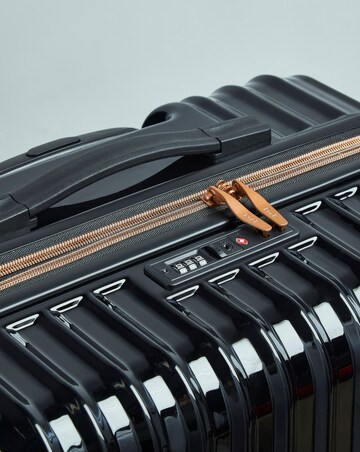 Rock Selene Medium Suitcase