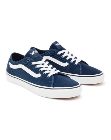 VANS Filmore Decon Trainers