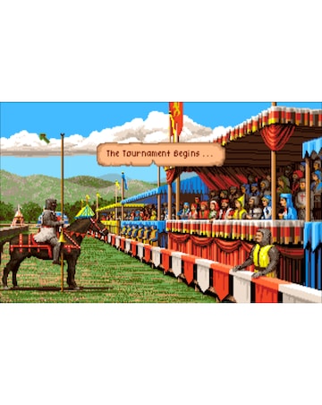 THEA1200 Retro Home Computer