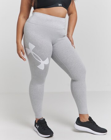 Under Armour Campus Legging