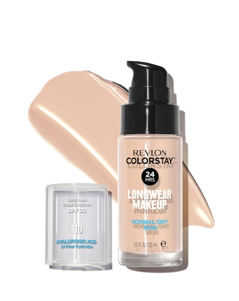 Revlon Colorstay Makeup for Normal/Dry Skin Ivory