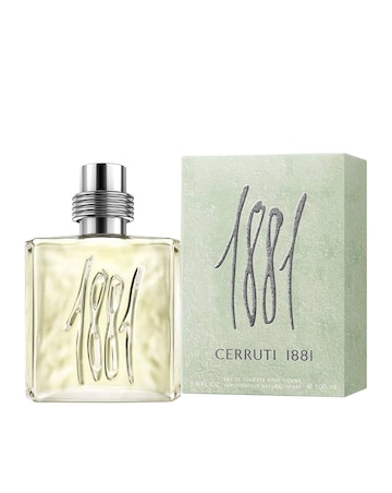 Cerruti 1881 Homme EDT 100ml