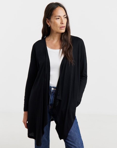 Waterfall Cardigan