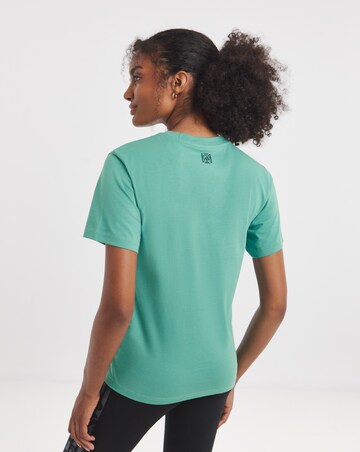 adidas Large Logo T-Shirt
