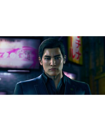 Yakuza Kiwami 3 & Dark Ties (Nintendo Switch 2)