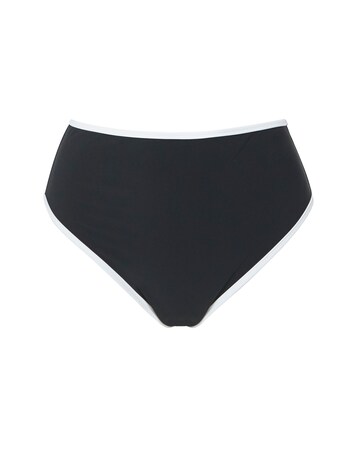Anthology X Magisculpt Tipped Bikini Bottoms