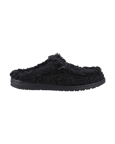 HEYDUDE Wally Slipper