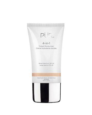 PUR 4 in 1 Tinted Moisturizer LN2