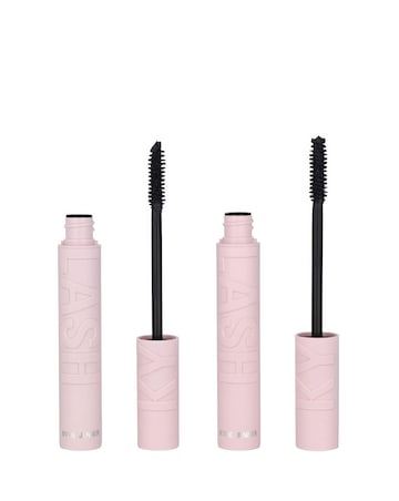 Kylie Cosmetics Kylash Mascara Set Black 12 ml