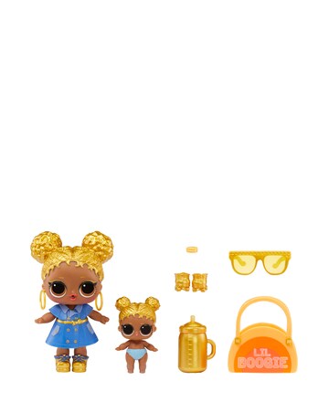 L.O.L Surprise Confetti Pop Birthday Sisters Assortment