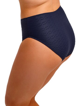 Fantasie Azores High Waist Bikini Bottoms