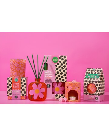 Studio Blom Dream Big Wax Melt Burner And Melts