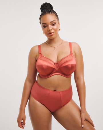 Goddess Keira Full Cup Wired Bra