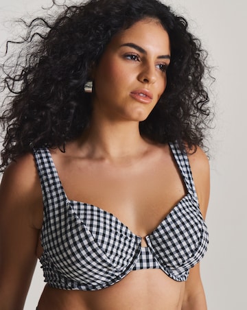 MAGISCULPT Contour Me Underwired Bikini Top