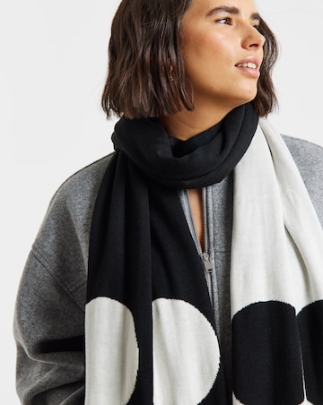 Sweaty Betty Logo Scarf