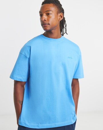 ellesse Essentials Suisio T-Shirt