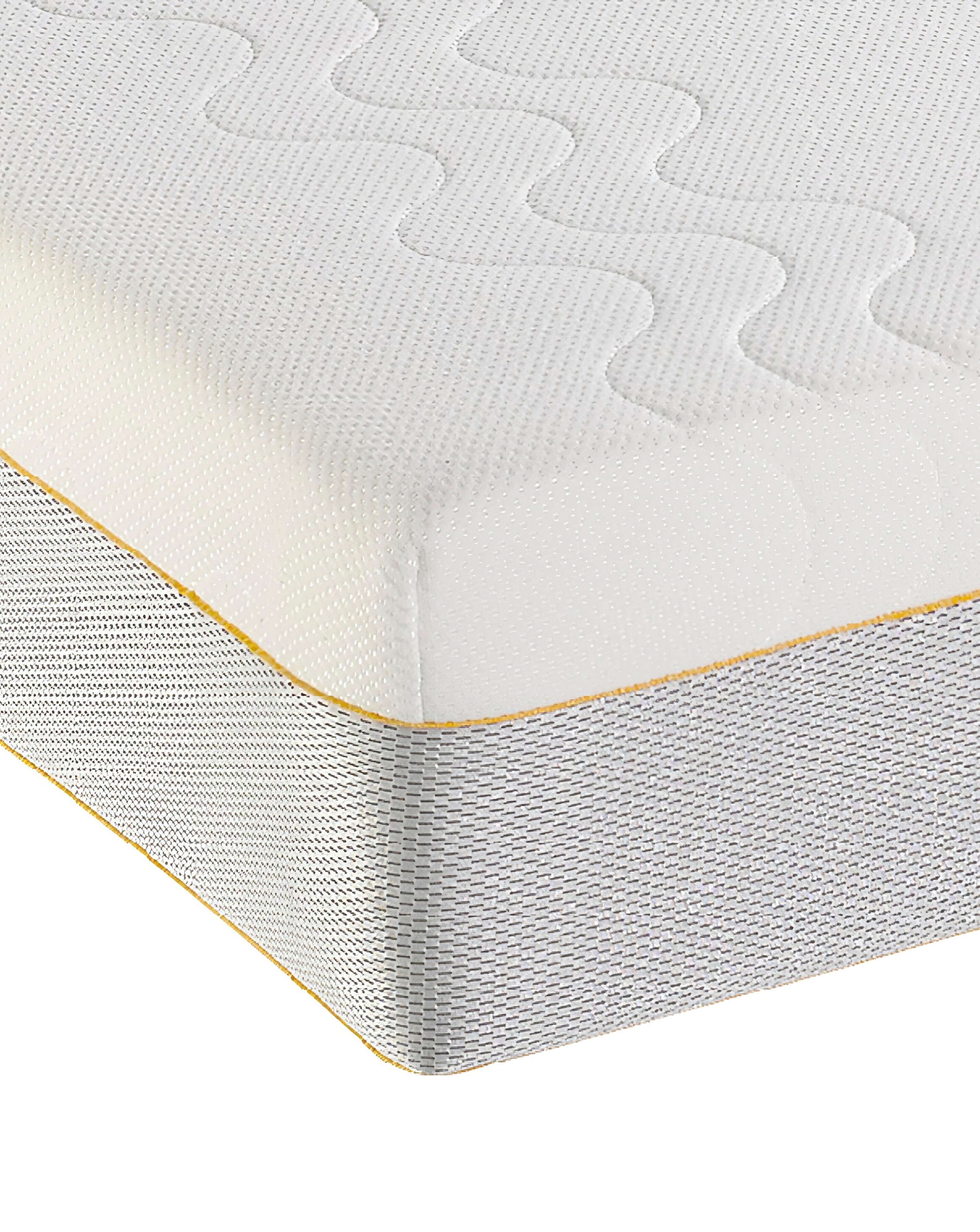 Dormeo Options Hybrid Mattress