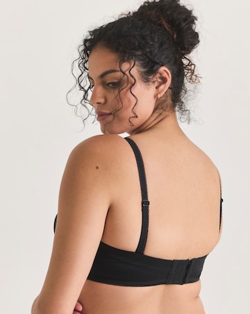 Freya Deco Moulded Strapless Bra