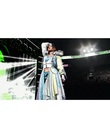 WWE 2K26 (Xbox Series X)