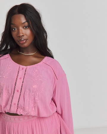 Katerini Beach Co-Ord