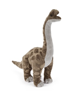 Zappi Brachiosaurus 16 inch plush