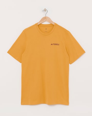 adidas Terrex Graphic T-Shirt