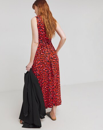 Joe Browns Must Have Marvellous Animal Print Maxi Dress