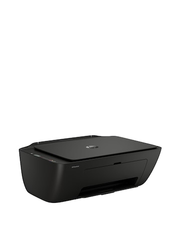 HP DeskJet 2910 All in One Printer - Black
