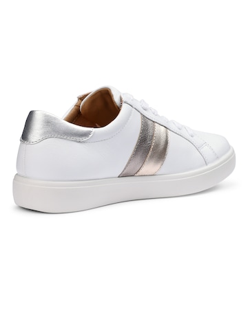 Hotter Switched Extra Wide Trainer