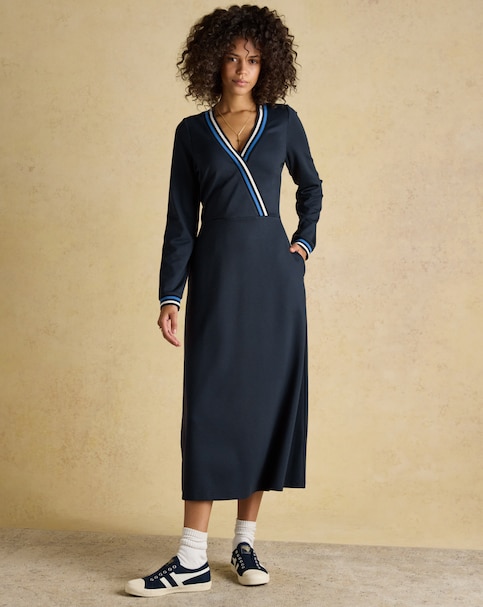 Joules Dulcie Dress