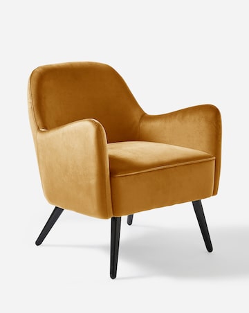 No.144 Accent Chair