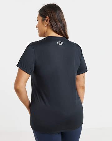 Under Armour Tech Short Sleeve Top