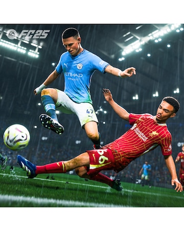 EA SPORTS FC 25 Standard Edition (Nintendo Switch)