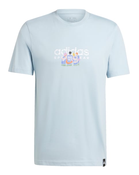 adidas Codes T-Shirt